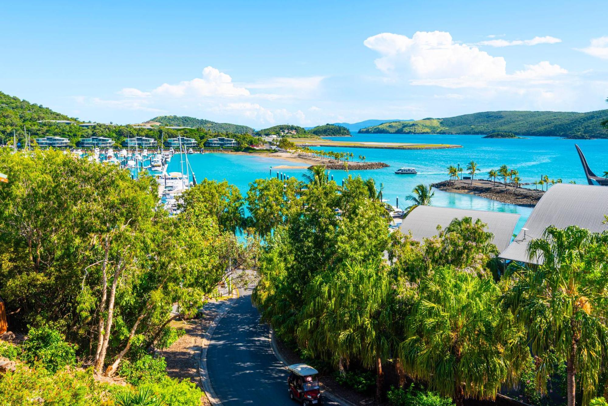 Casuarina Cove 1 On Hamilton Island By Hamorent Екстер'єр фото