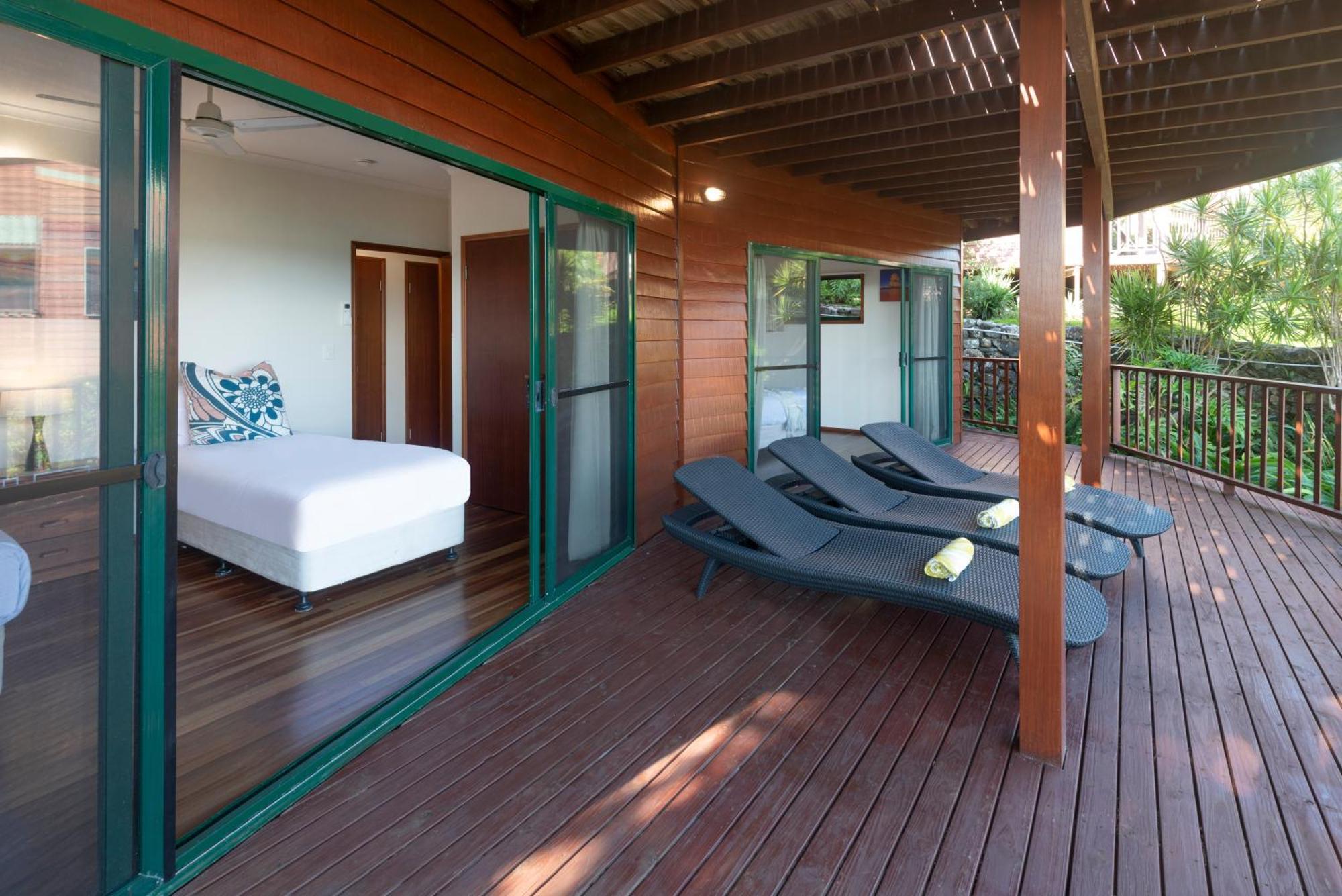 Casuarina Cove 1 On Hamilton Island By Hamorent Екстер'єр фото