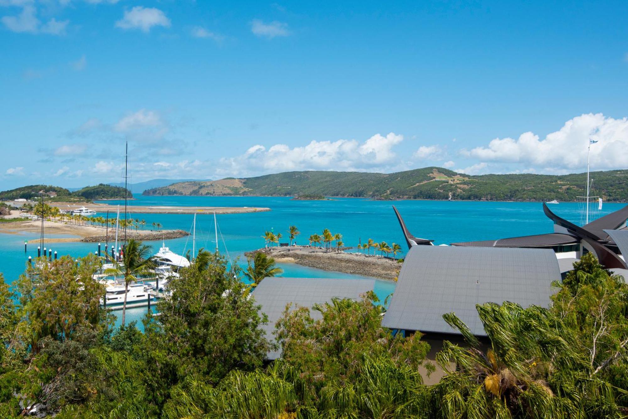 Casuarina Cove 1 On Hamilton Island By Hamorent Екстер'єр фото