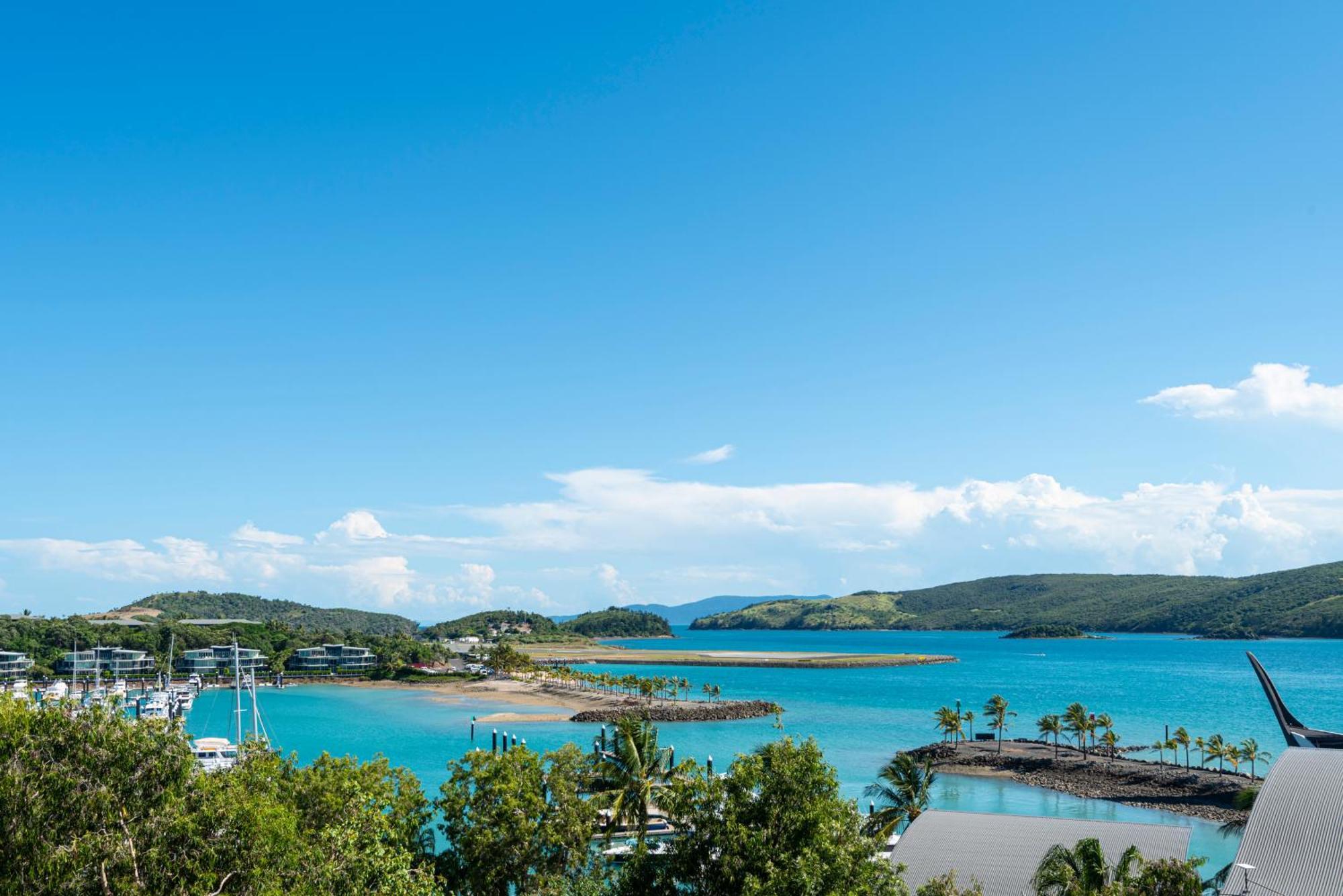 Casuarina Cove 1 On Hamilton Island By Hamorent Екстер'єр фото