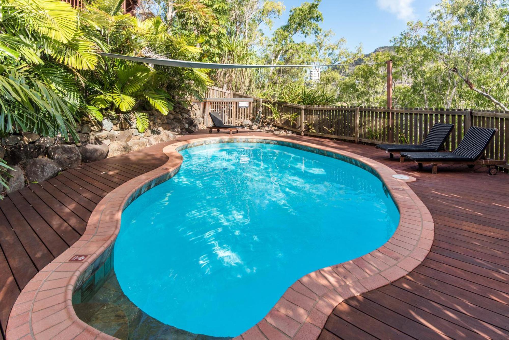 Casuarina Cove 1 On Hamilton Island By Hamorent Екстер'єр фото