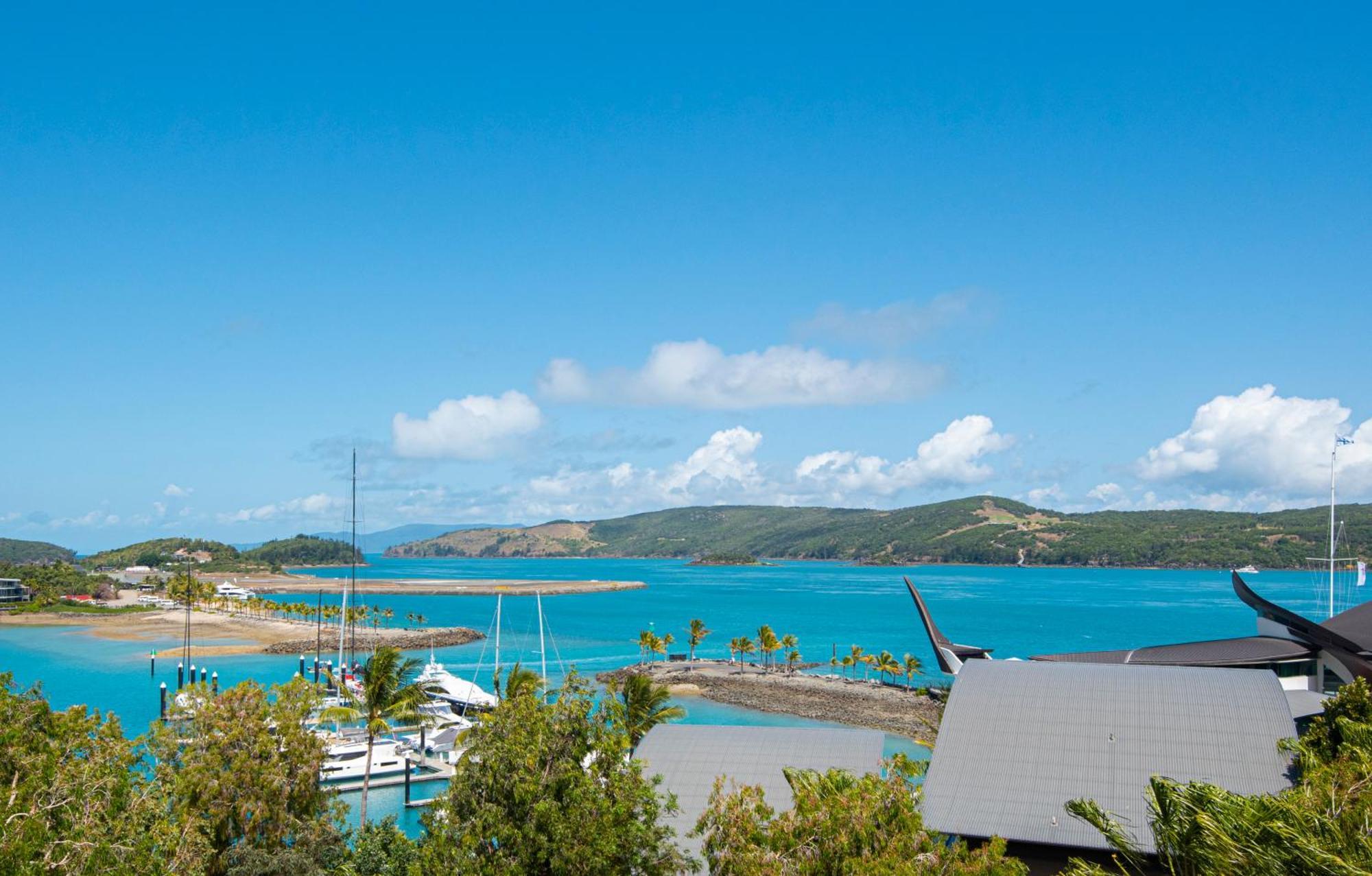Casuarina Cove 1 On Hamilton Island By Hamorent Екстер'єр фото