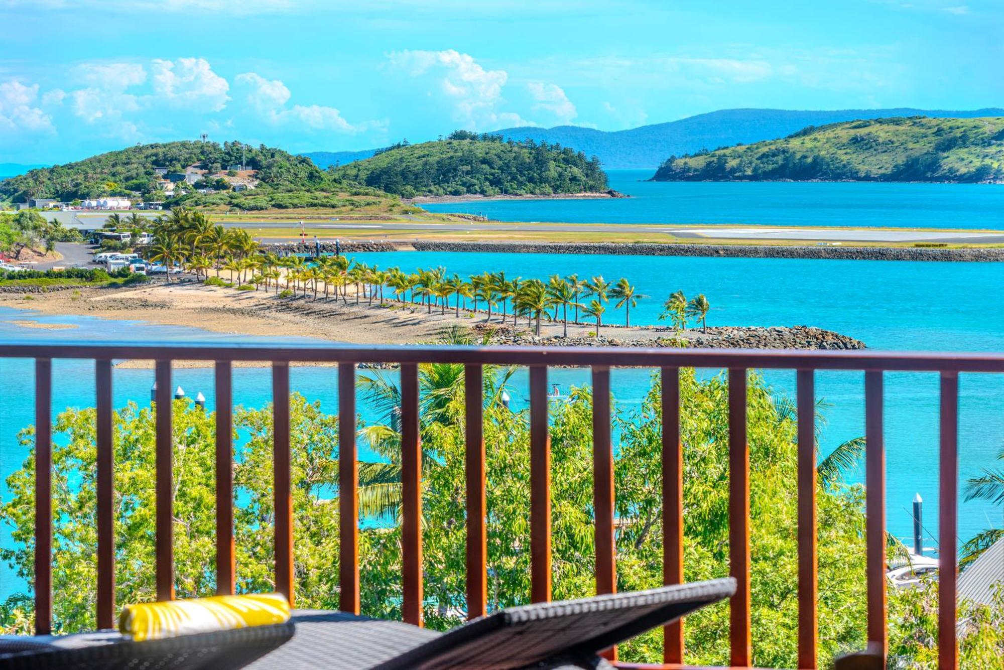 Casuarina Cove 1 On Hamilton Island By Hamorent Екстер'єр фото