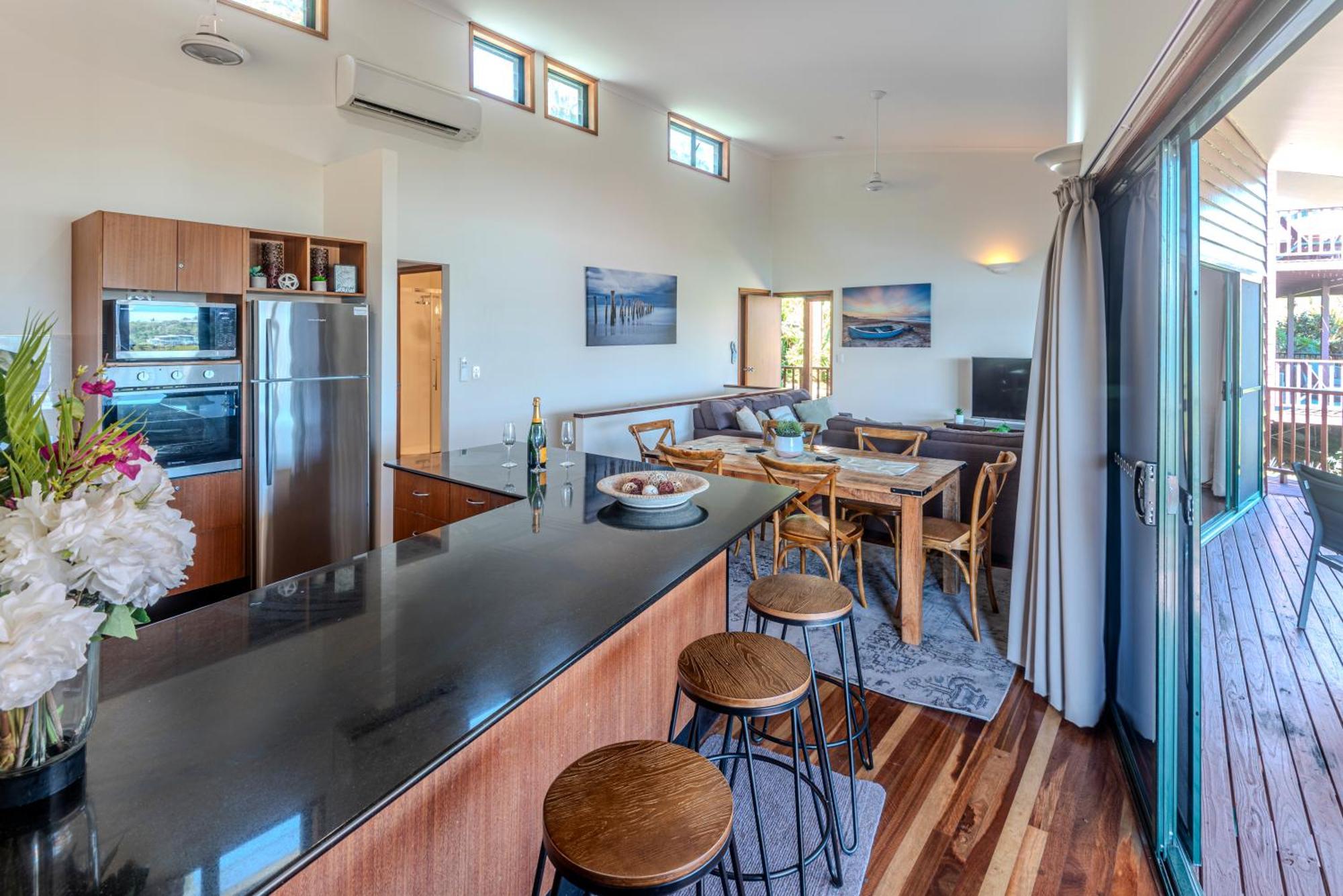 Casuarina Cove 1 On Hamilton Island By Hamorent Екстер'єр фото