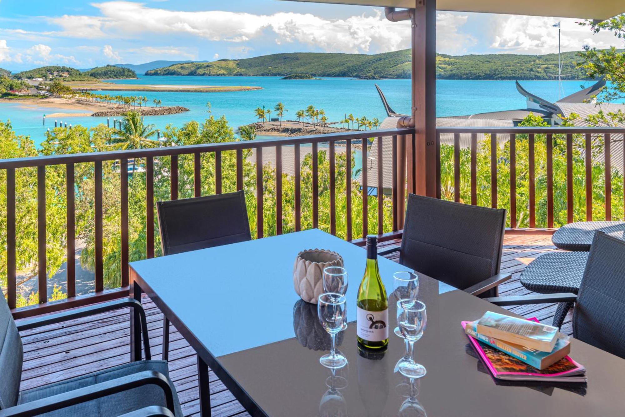 Casuarina Cove 1 On Hamilton Island By Hamorent Екстер'єр фото