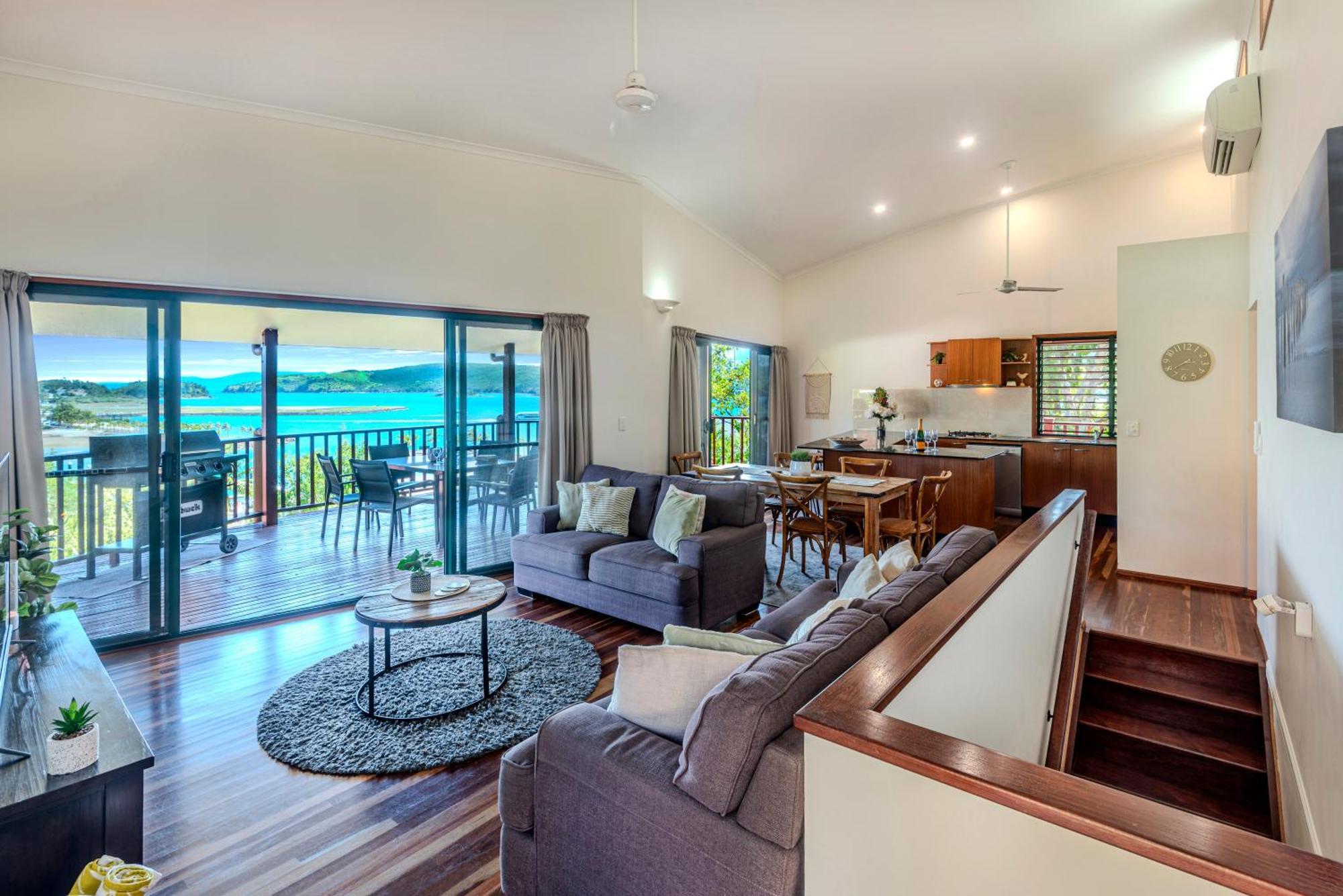 Casuarina Cove 1 On Hamilton Island By Hamorent Екстер'єр фото