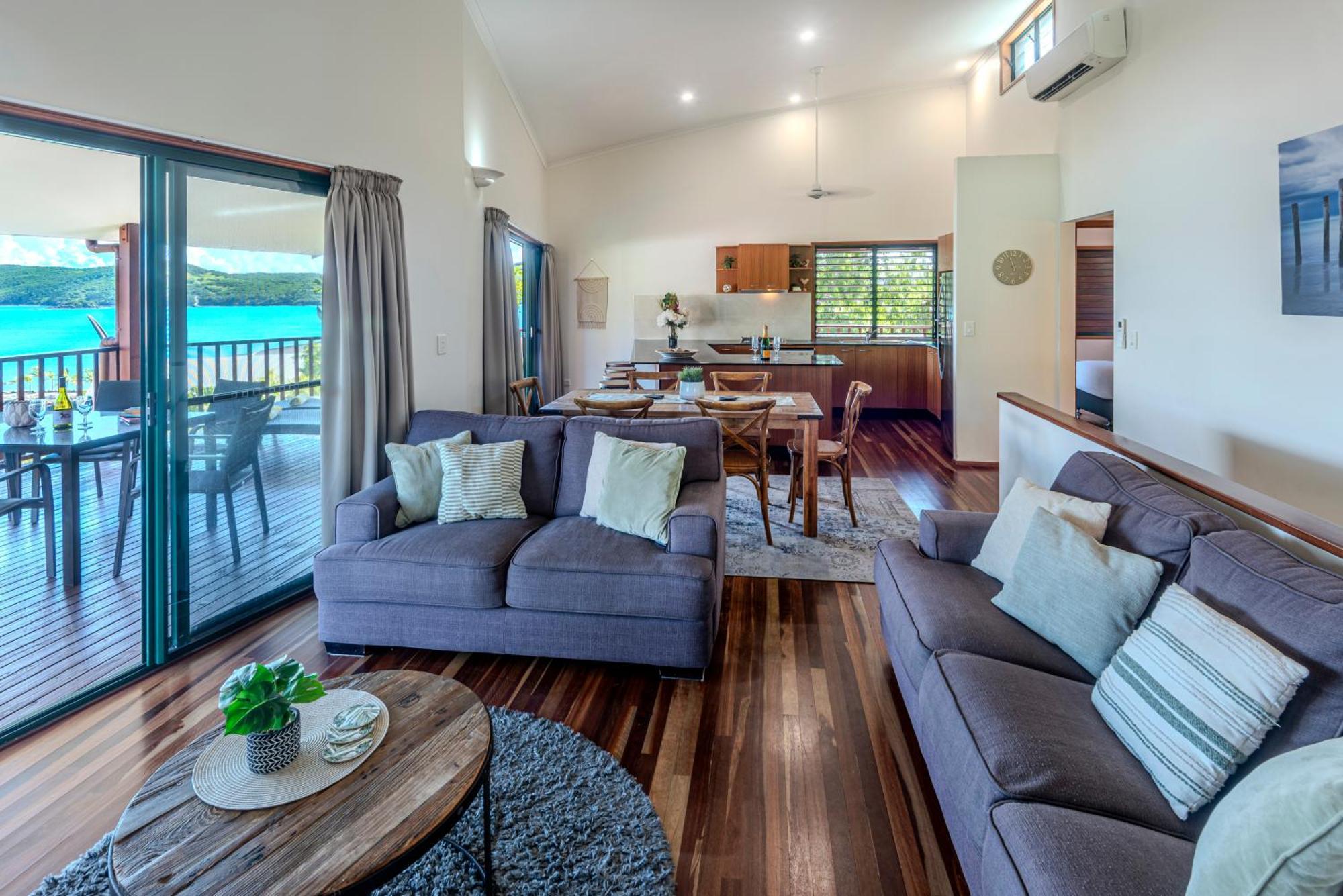Casuarina Cove 1 On Hamilton Island By Hamorent Екстер'єр фото