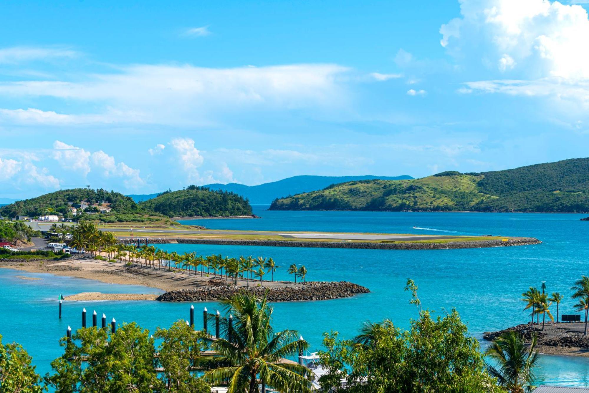 Casuarina Cove 1 On Hamilton Island By Hamorent Екстер'єр фото