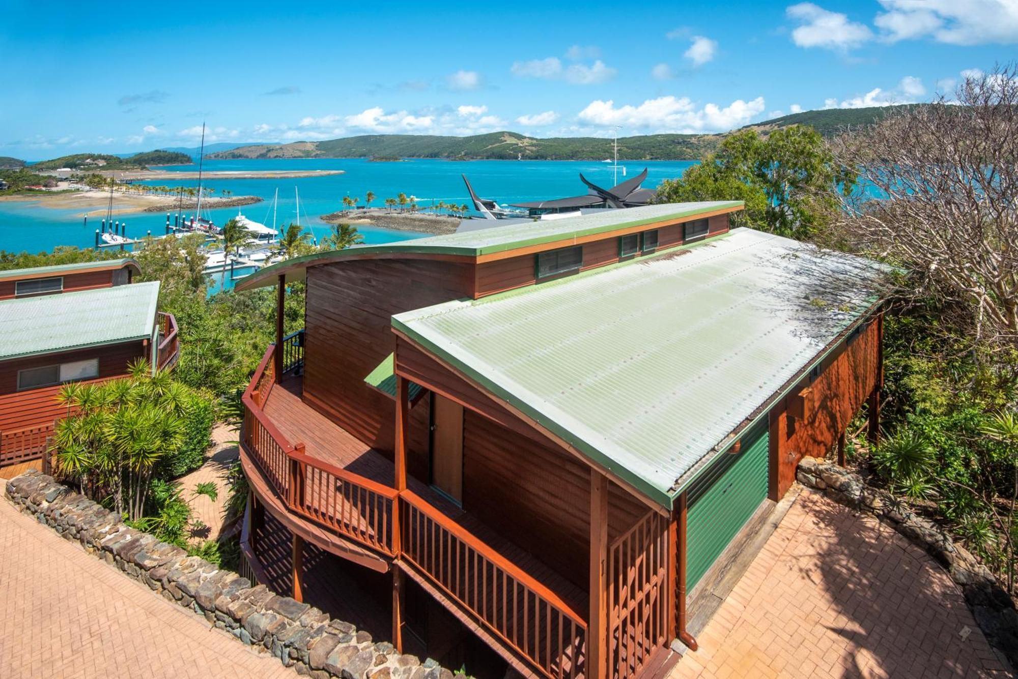 Casuarina Cove 1 On Hamilton Island By Hamorent Екстер'єр фото