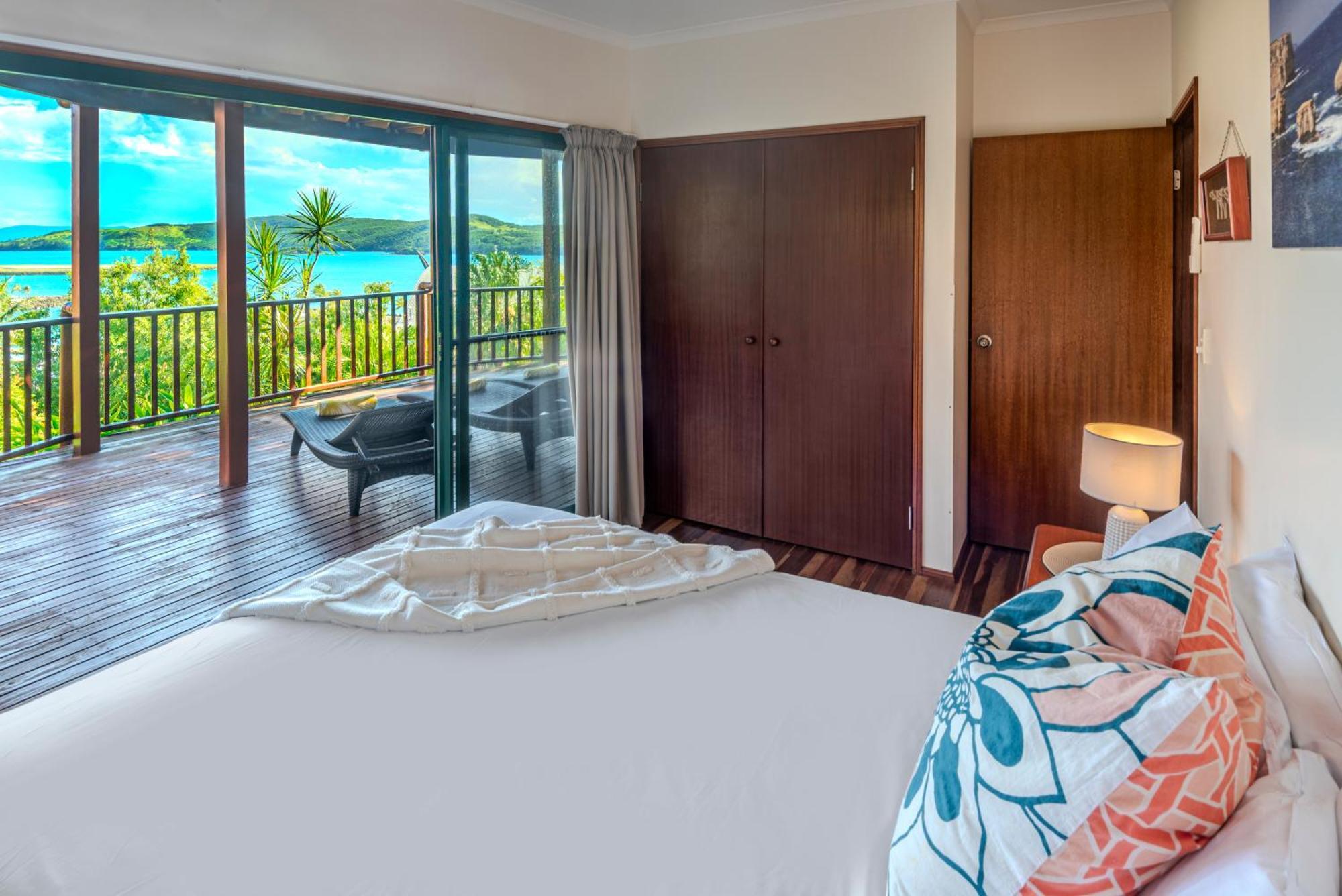 Casuarina Cove 1 On Hamilton Island By Hamorent Екстер'єр фото