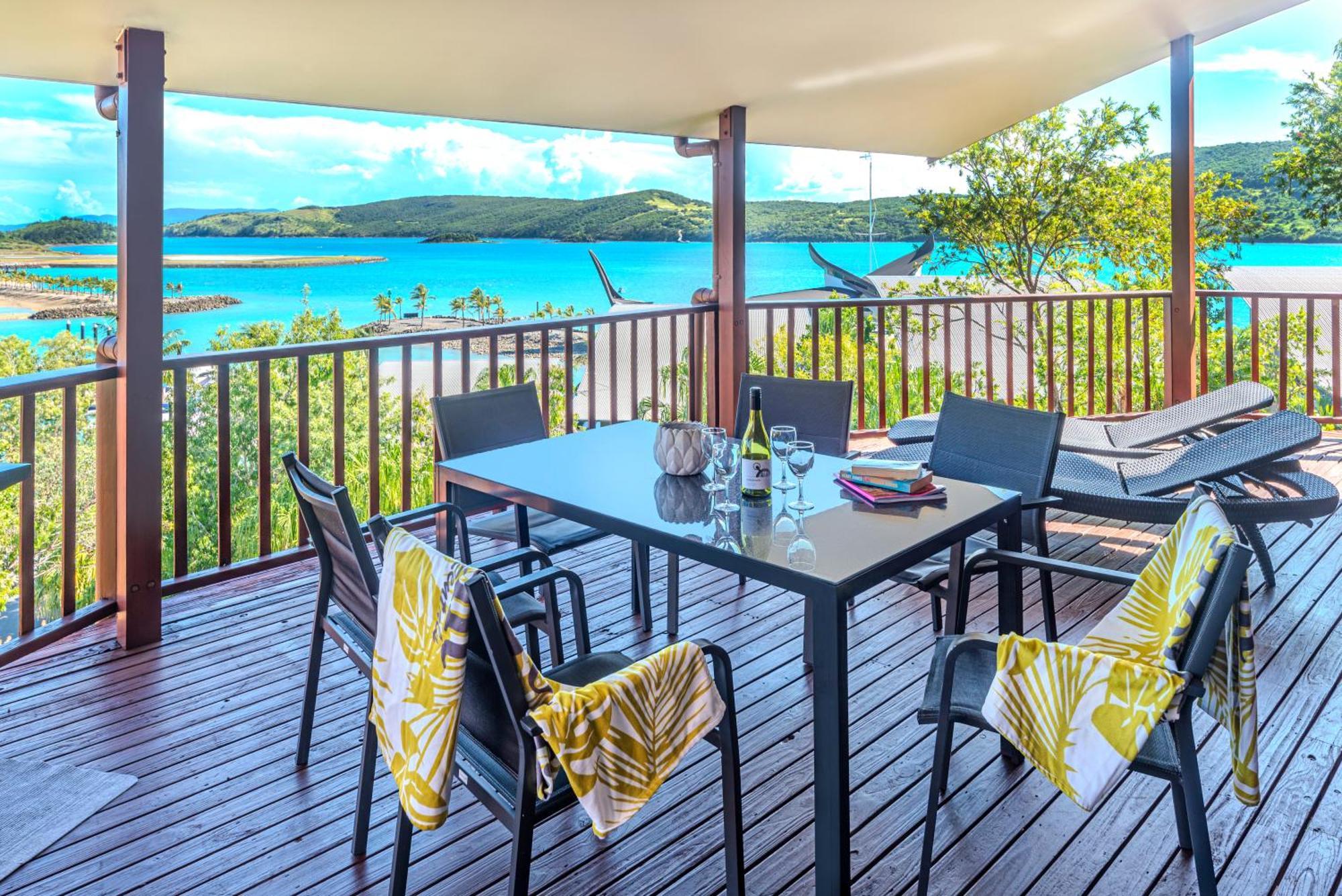 Casuarina Cove 1 On Hamilton Island By Hamorent Екстер'єр фото