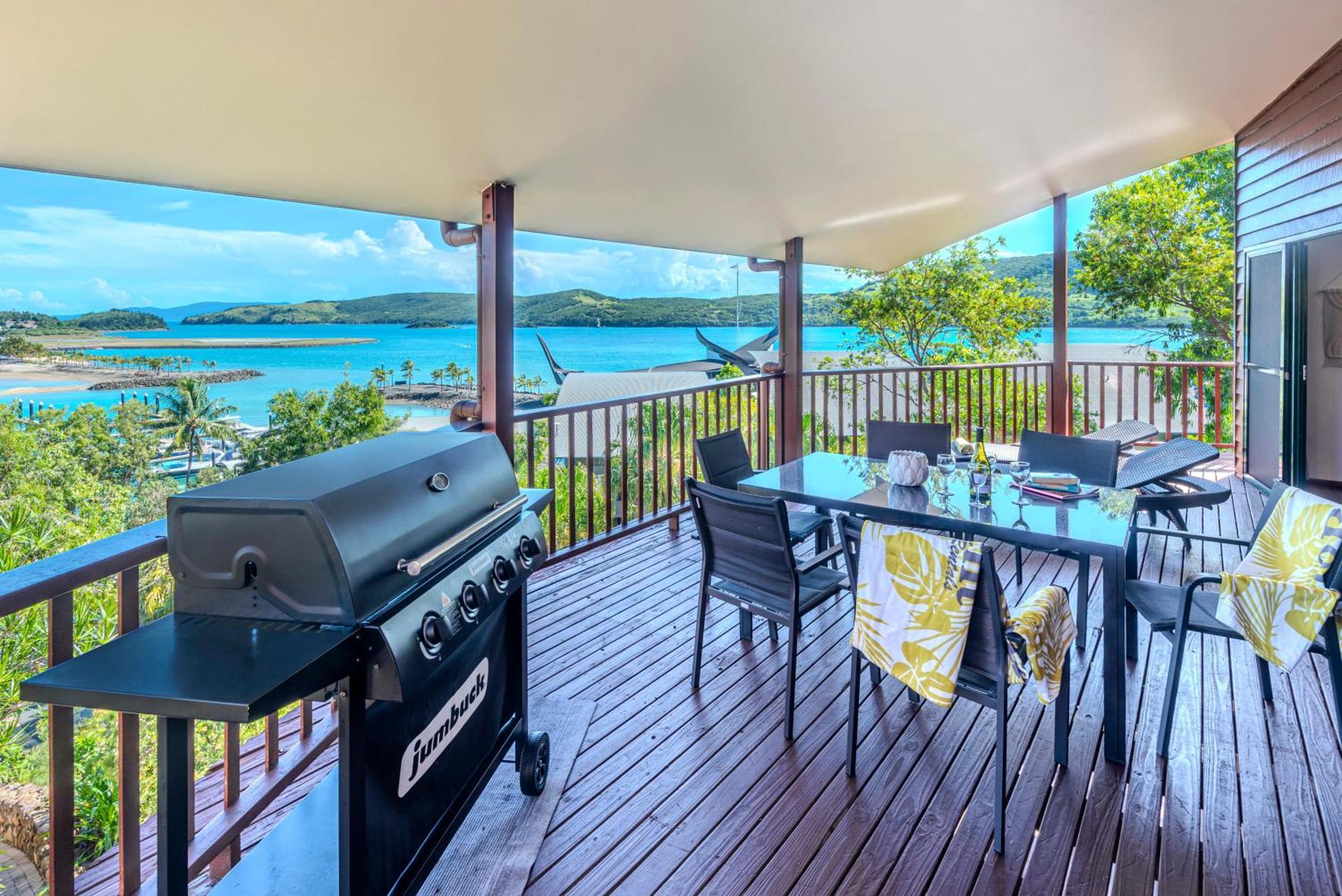 Casuarina Cove 1 On Hamilton Island By Hamorent Екстер'єр фото
